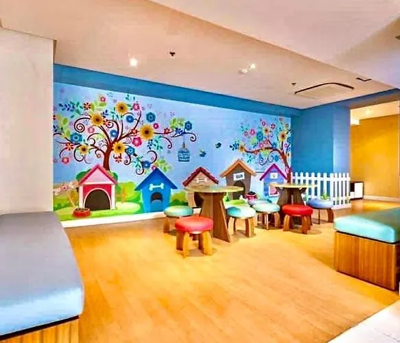 2g'shorizons10148 Apartment Cebu